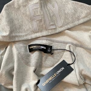 Gabrielle Union Jumpsuit